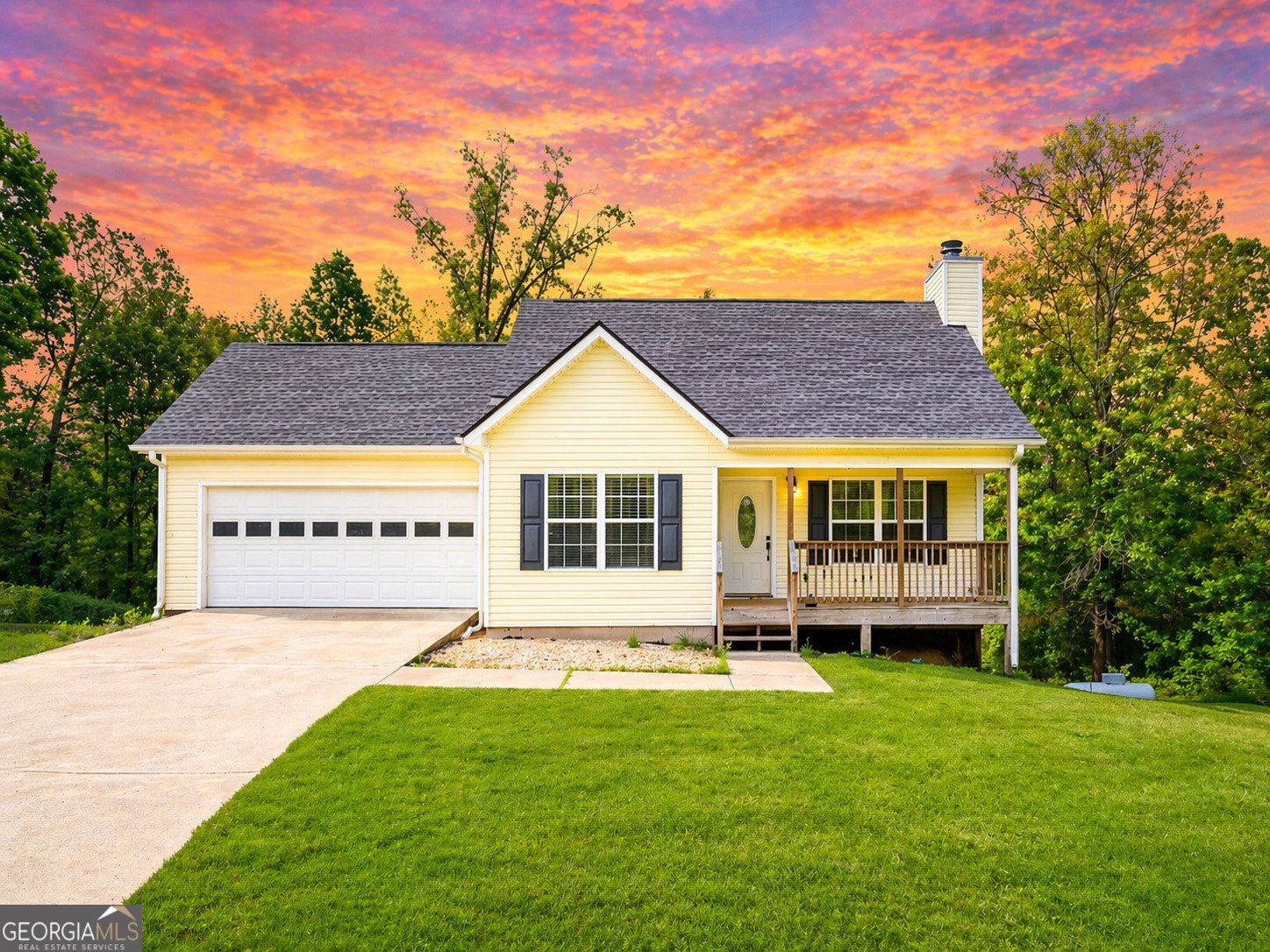 1304 Dalrymple Circle Ellijay - Photo 1