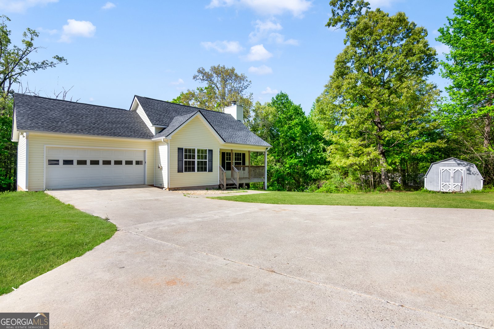 1304 Dalrymple Circle Ellijay - Photo 34