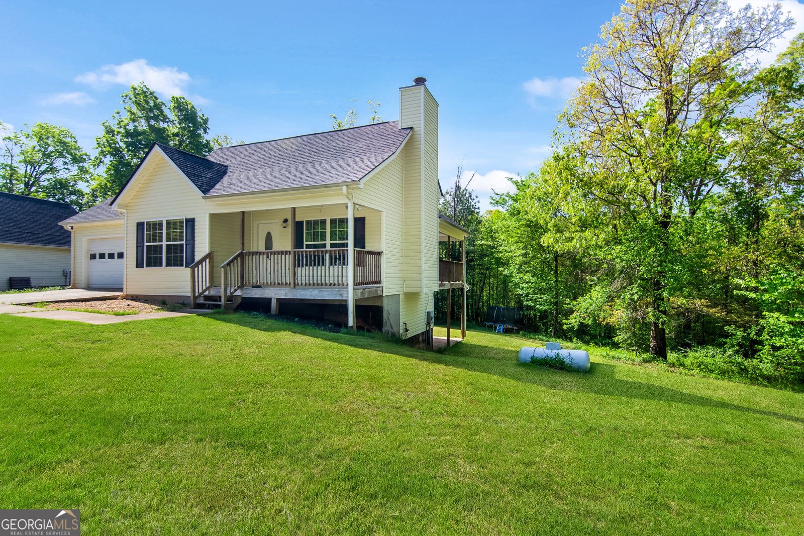 1304 Dalrymple Circle Ellijay - Photo 35