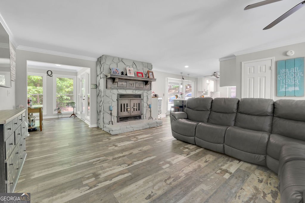 7480 Shadburn Ferry Road Cumming - Photo 10