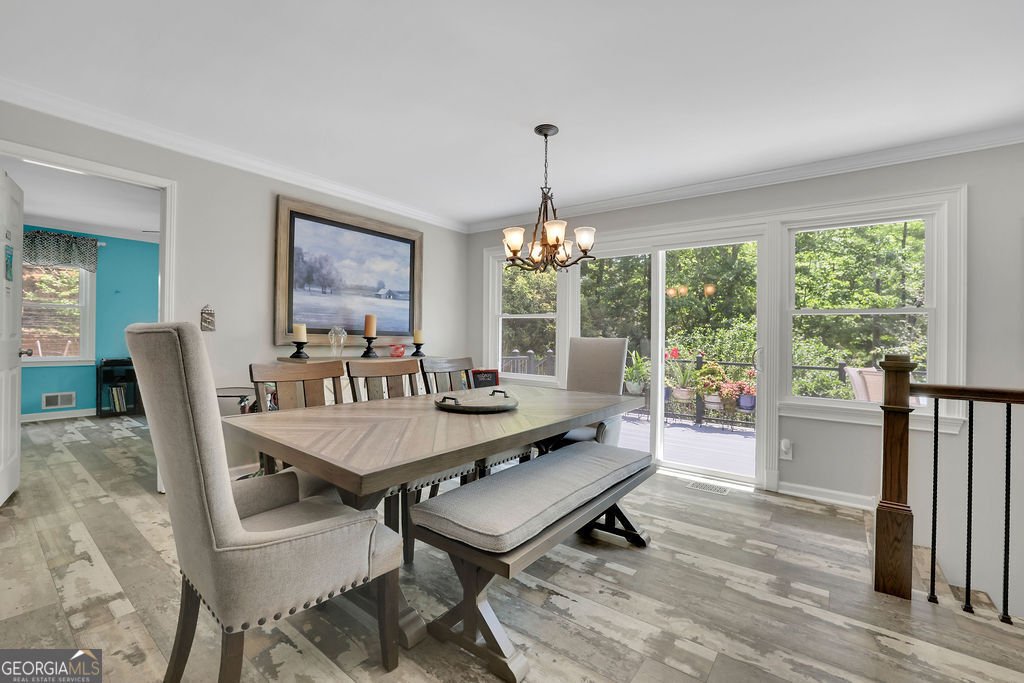 7480 Shadburn Ferry Road Cumming - Photo 11