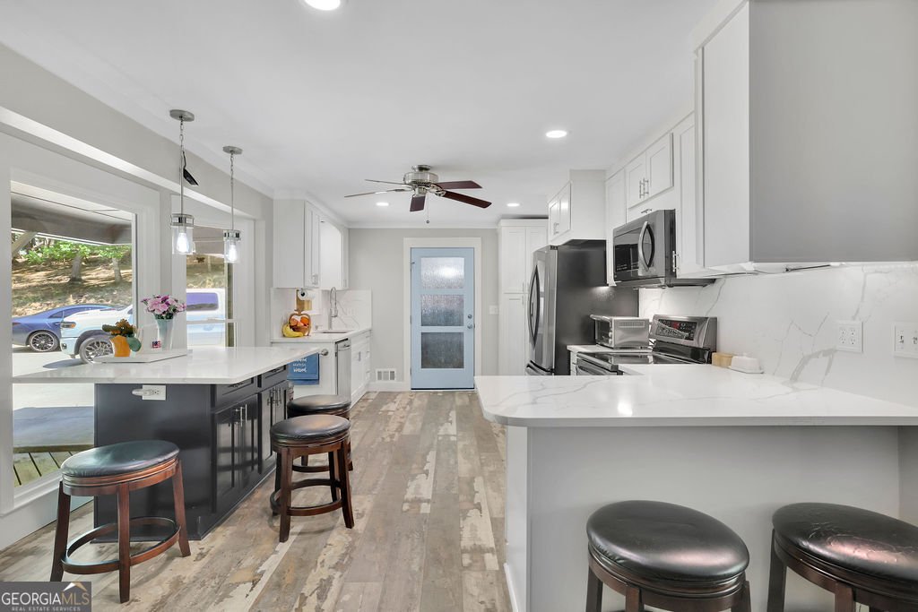 7480 Shadburn Ferry Road Cumming - Photo 13