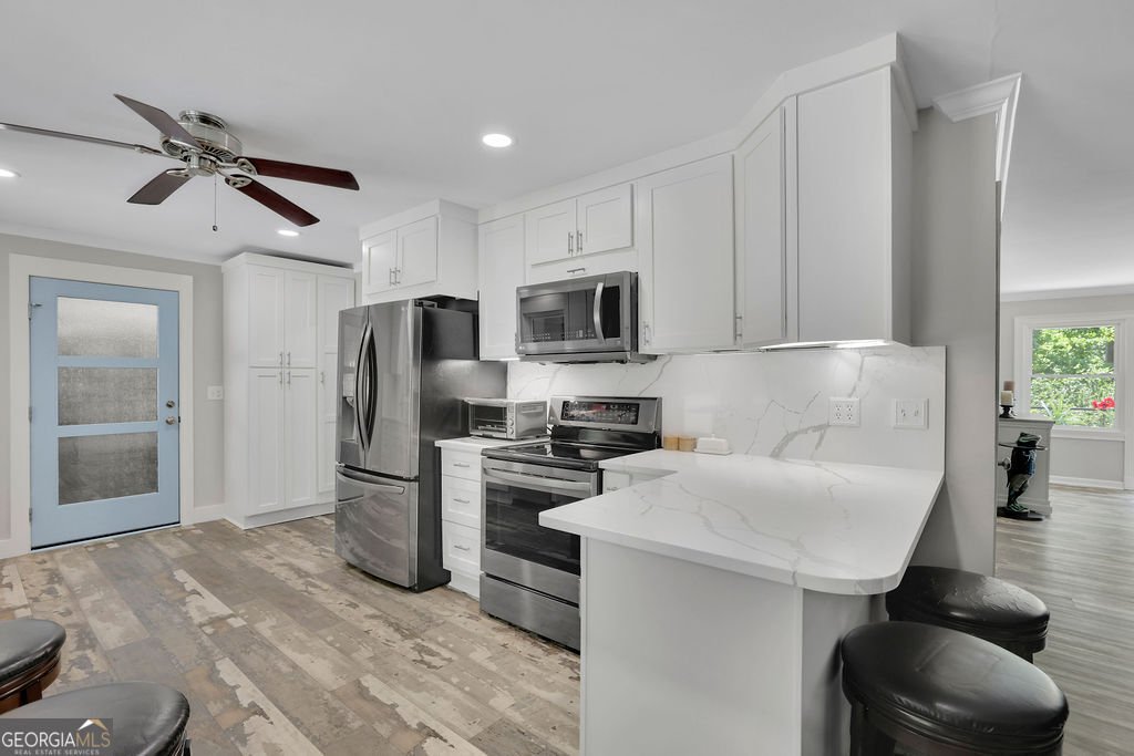 7480 Shadburn Ferry Road Cumming - Photo 15