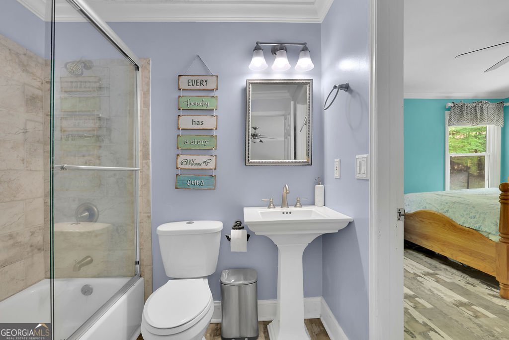 7480 Shadburn Ferry Road Cumming - Photo 20