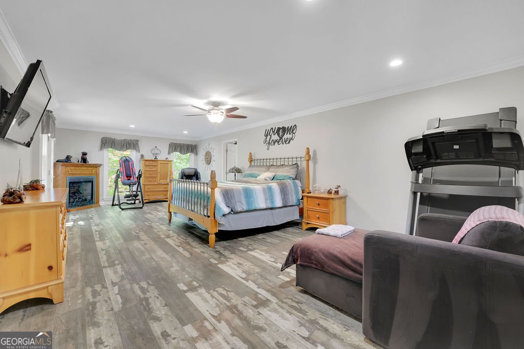 7480 Shadburn Ferry Road Cumming - Photo 21