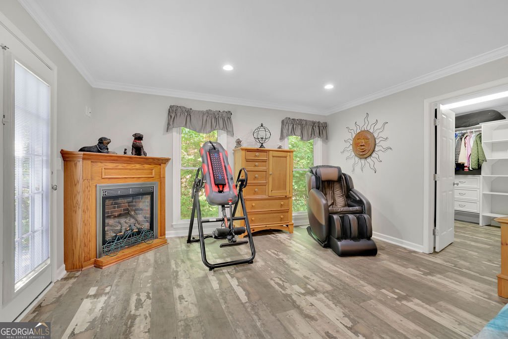 7480 Shadburn Ferry Road Cumming - Photo 22