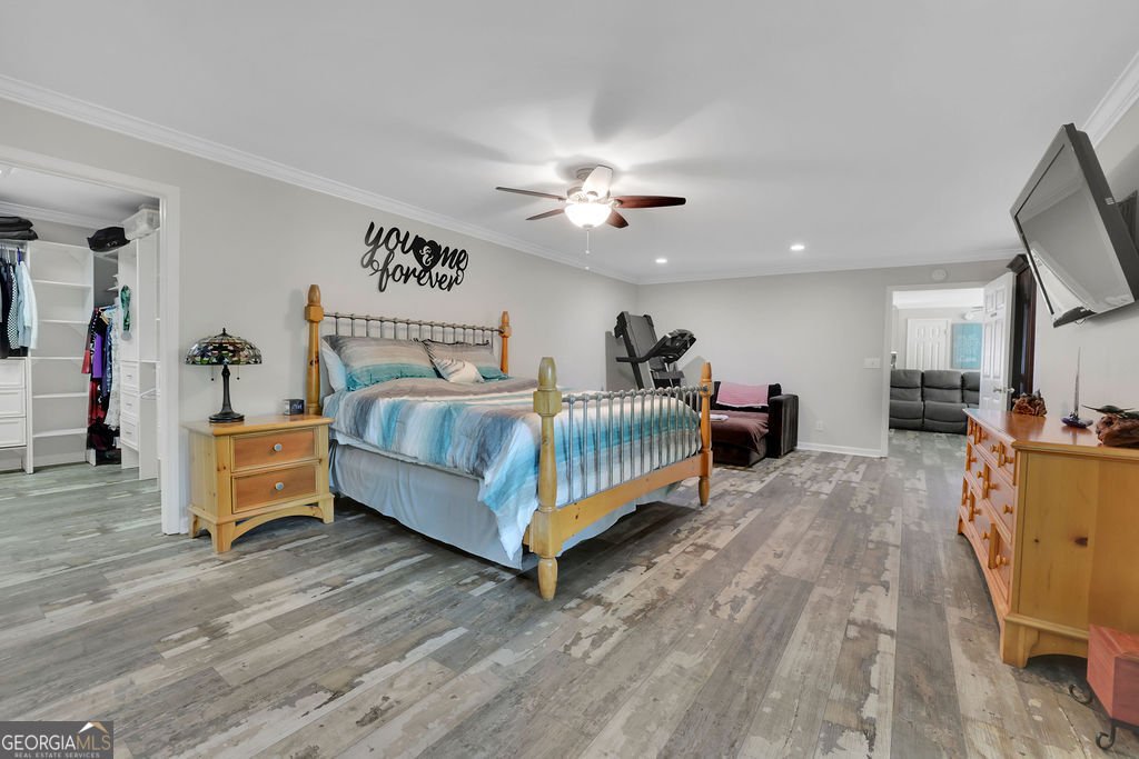 7480 Shadburn Ferry Road Cumming - Photo 23