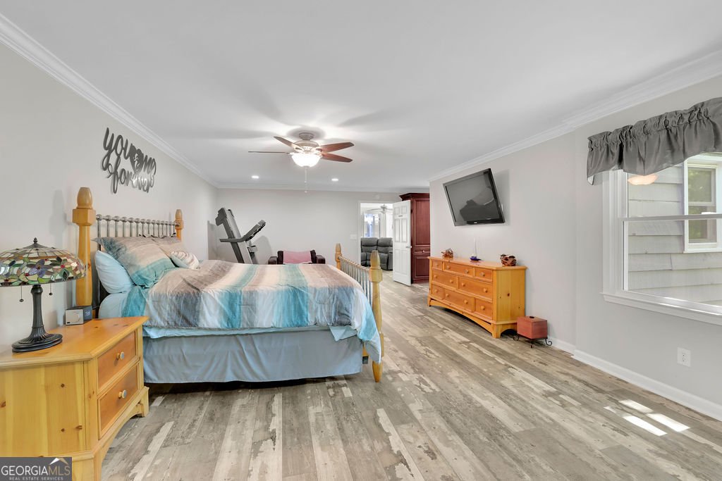 7480 Shadburn Ferry Road Cumming - Photo 24