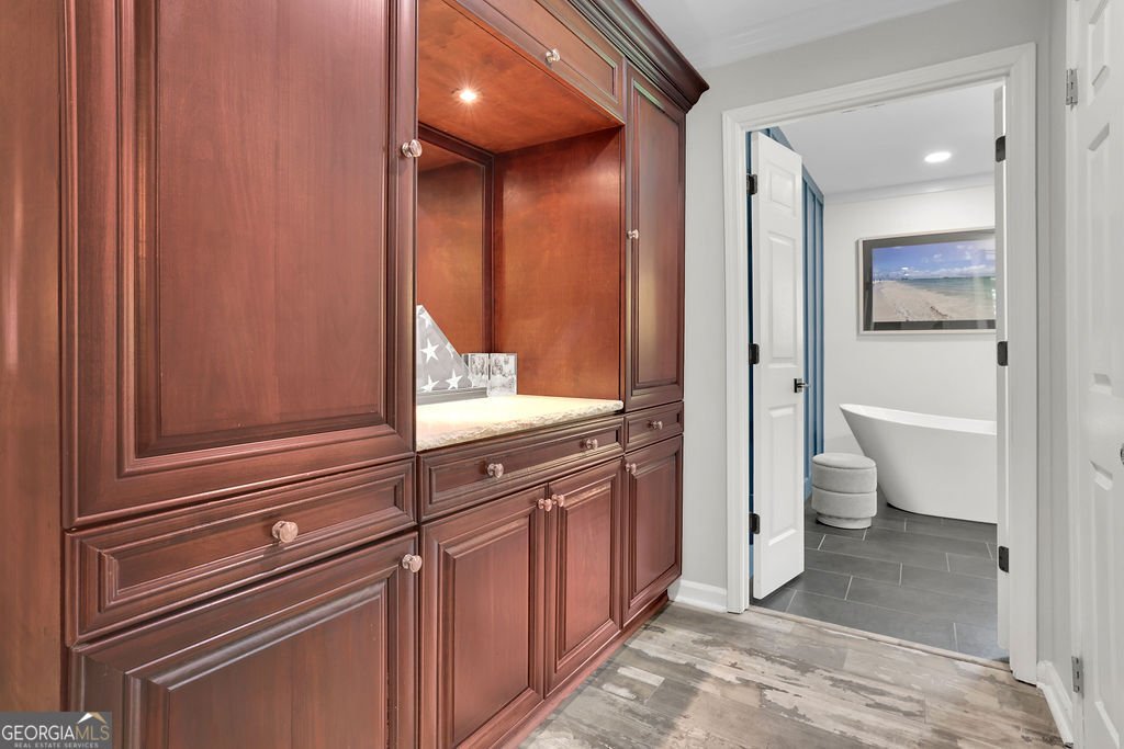 7480 Shadburn Ferry Road Cumming - Photo 27