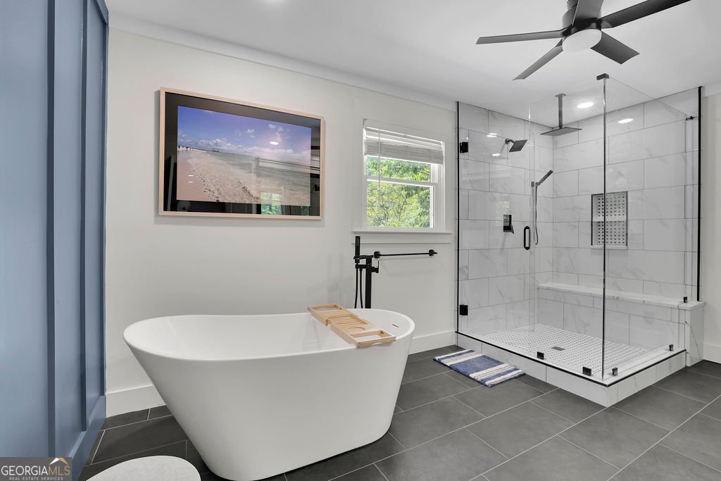 7480 Shadburn Ferry Road Cumming - Photo 28