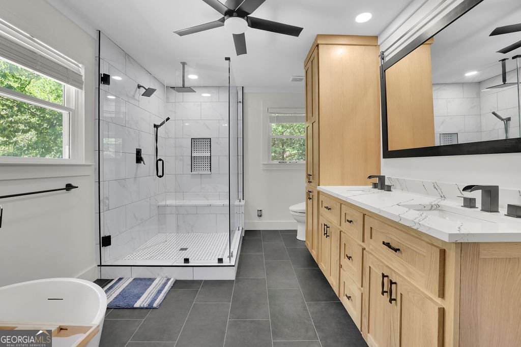 7480 Shadburn Ferry Road Cumming - Photo 29