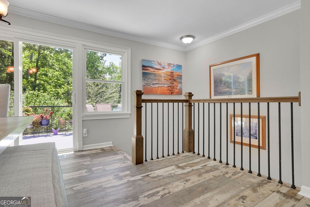 7480 Shadburn Ferry Road Cumming - Photo 33