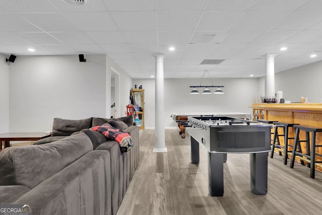 7480 Shadburn Ferry Road Cumming - Photo 34