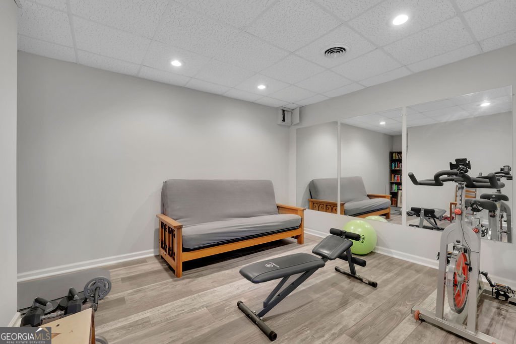 7480 Shadburn Ferry Road Cumming - Photo 38