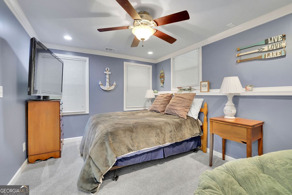 7480 Shadburn Ferry Road Cumming - Photo 40