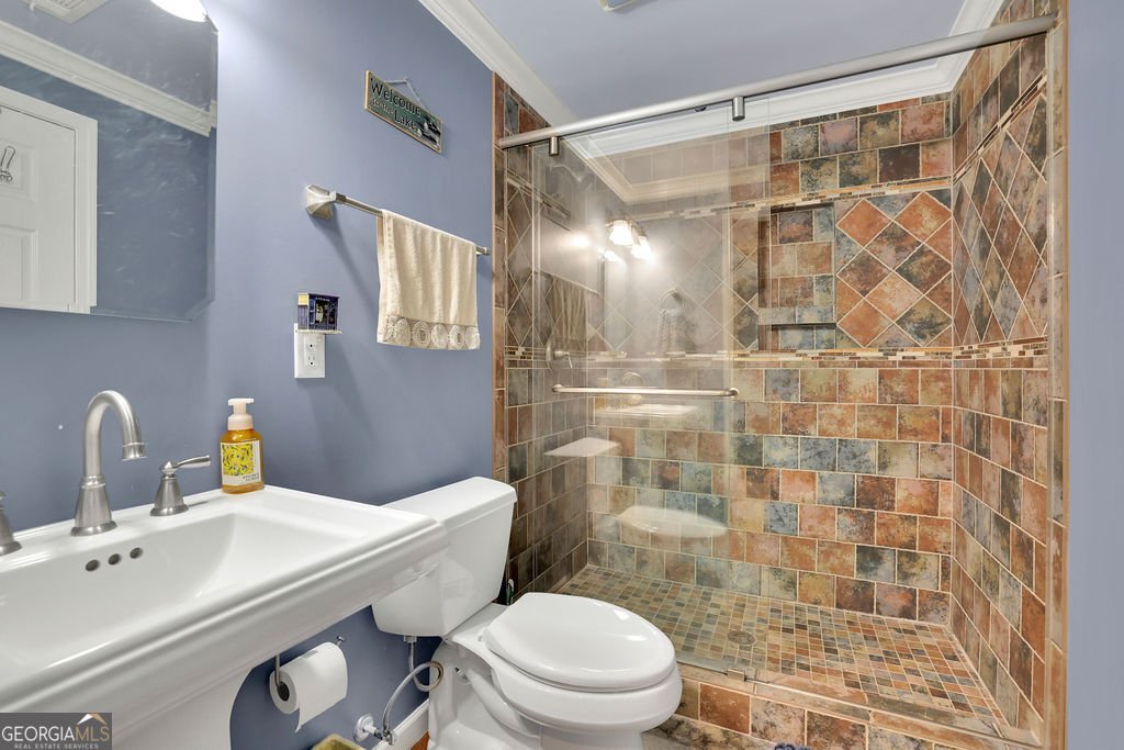 7480 Shadburn Ferry Road Cumming - Photo 41