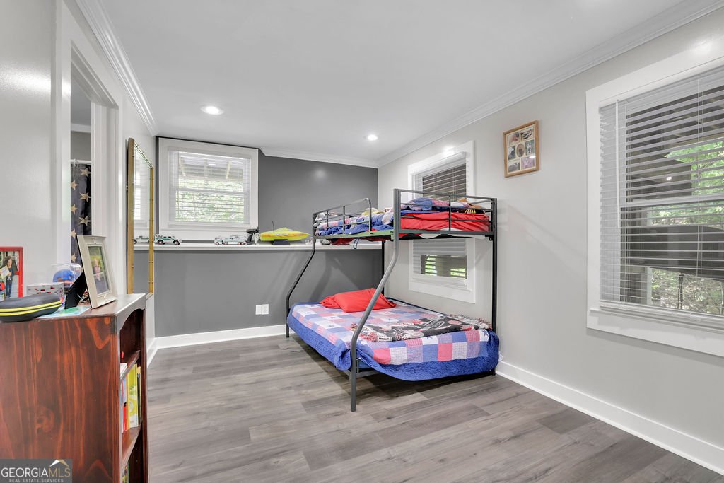 7480 Shadburn Ferry Road Cumming - Photo 42