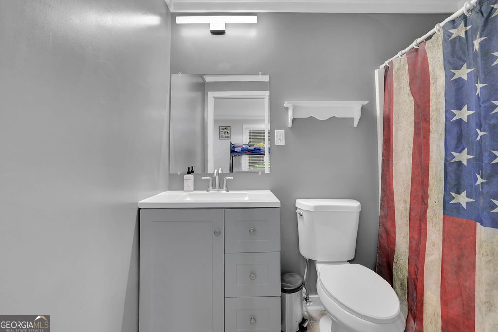 7480 Shadburn Ferry Road Cumming - Photo 43