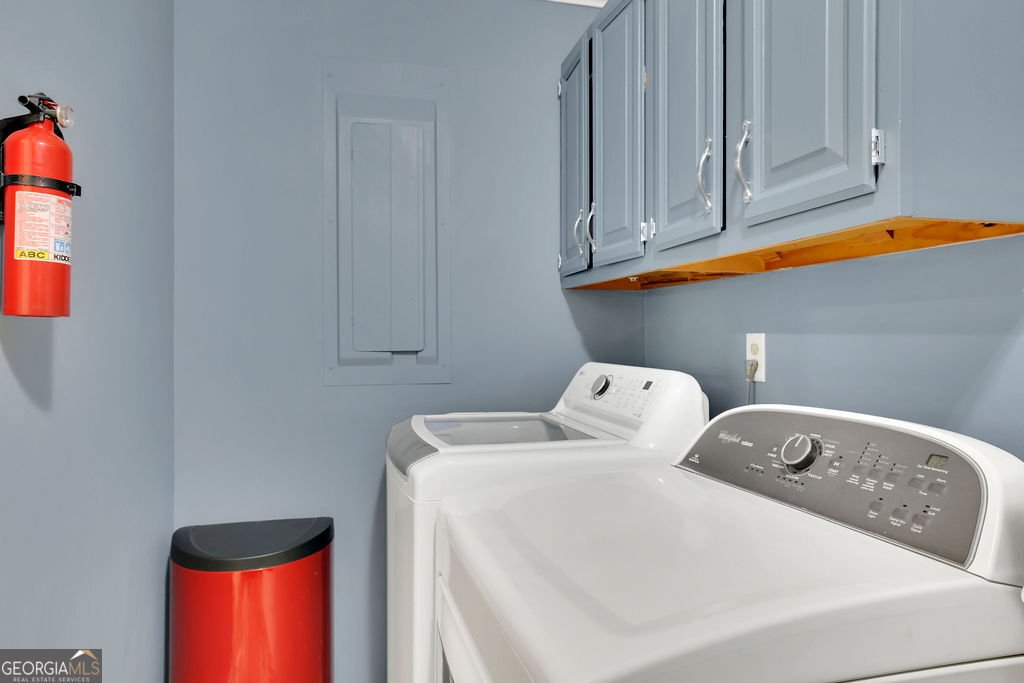 7480 Shadburn Ferry Road Cumming - Photo 44