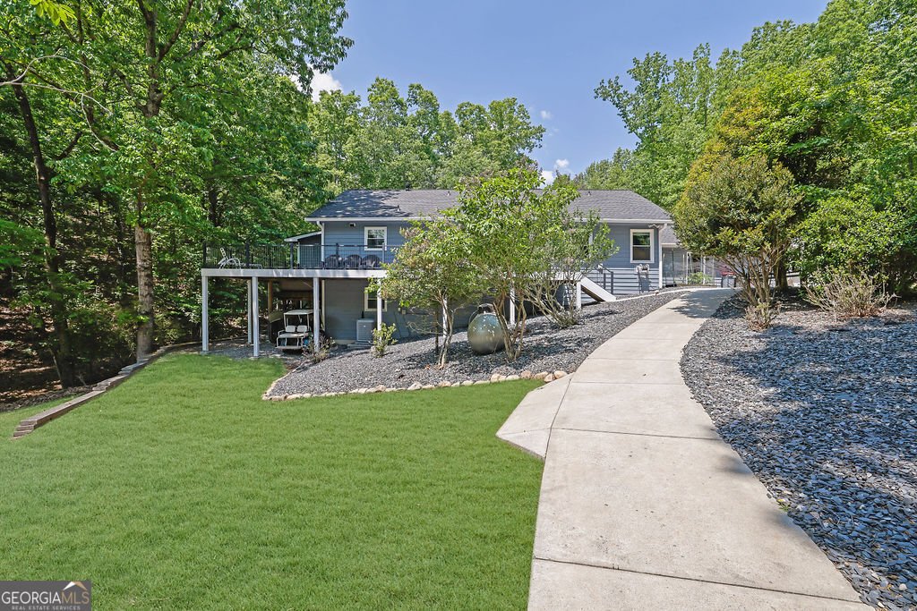 7480 Shadburn Ferry Road Cumming - Photo 50