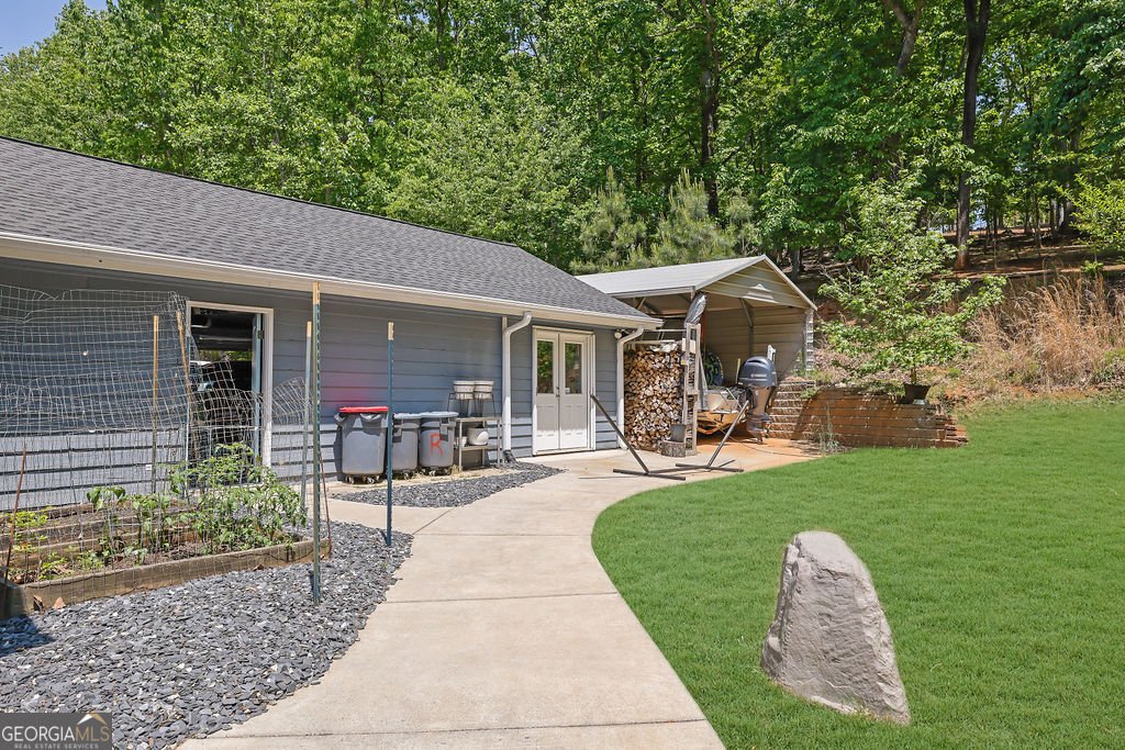 7480 Shadburn Ferry Road Cumming - Photo 52