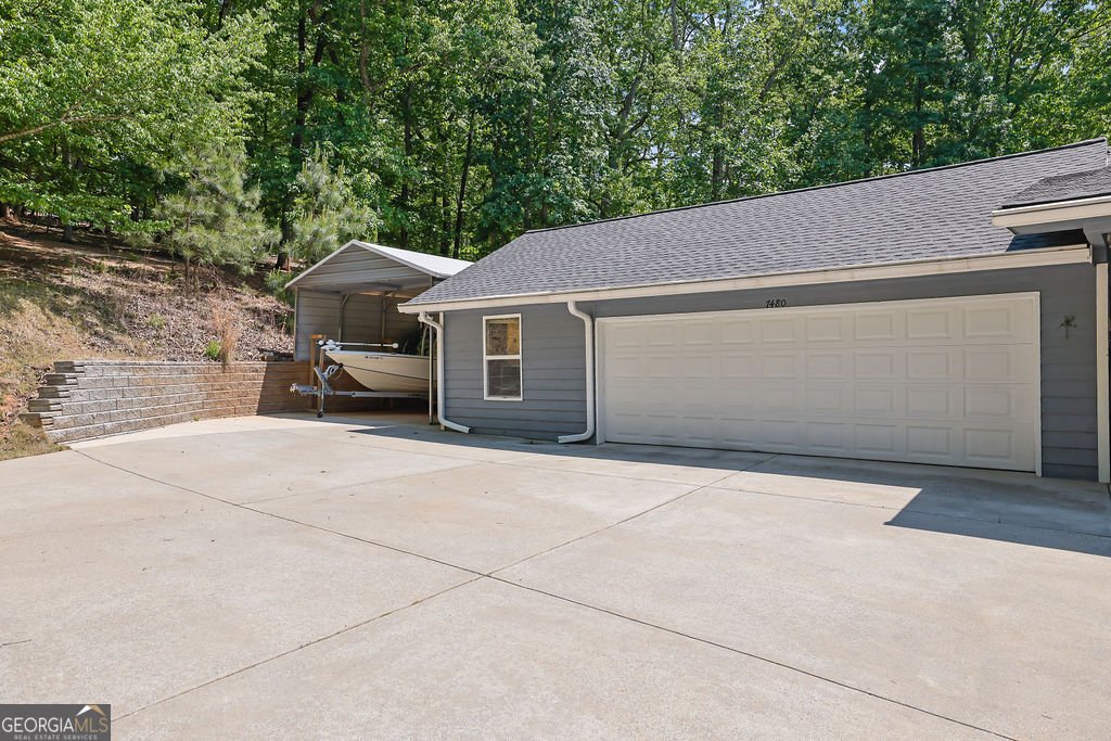 7480 Shadburn Ferry Road Cumming - Photo 53