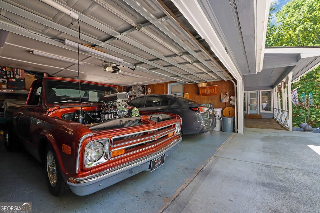 7480 Shadburn Ferry Road Cumming - Photo 54