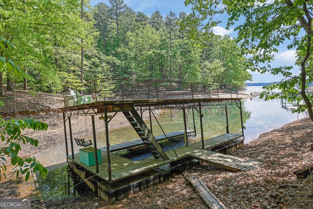 7480 Shadburn Ferry Road Cumming - Photo 56