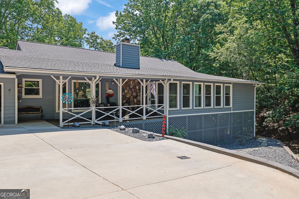 7480 Shadburn Ferry Road Cumming - Photo 6