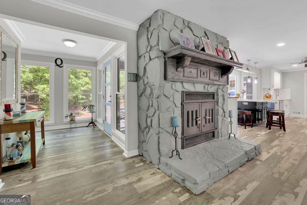 7480 Shadburn Ferry Road Cumming - Photo 8