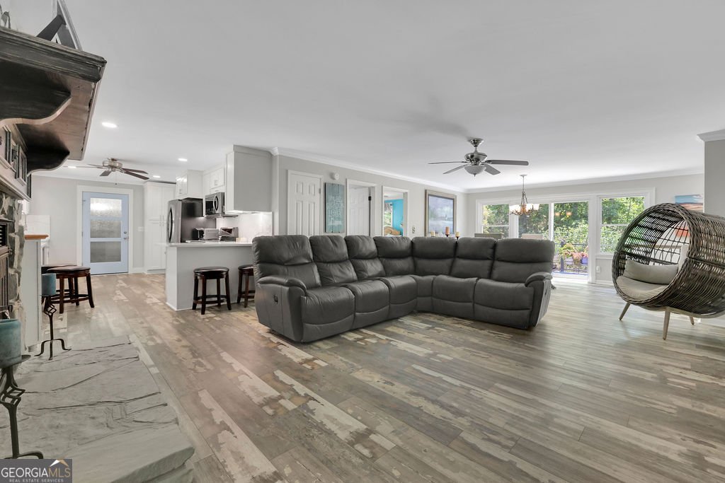 7480 Shadburn Ferry Road Cumming - Photo 9