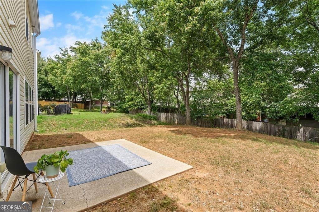 411 Sugar Maple Court Canton - Photo 33