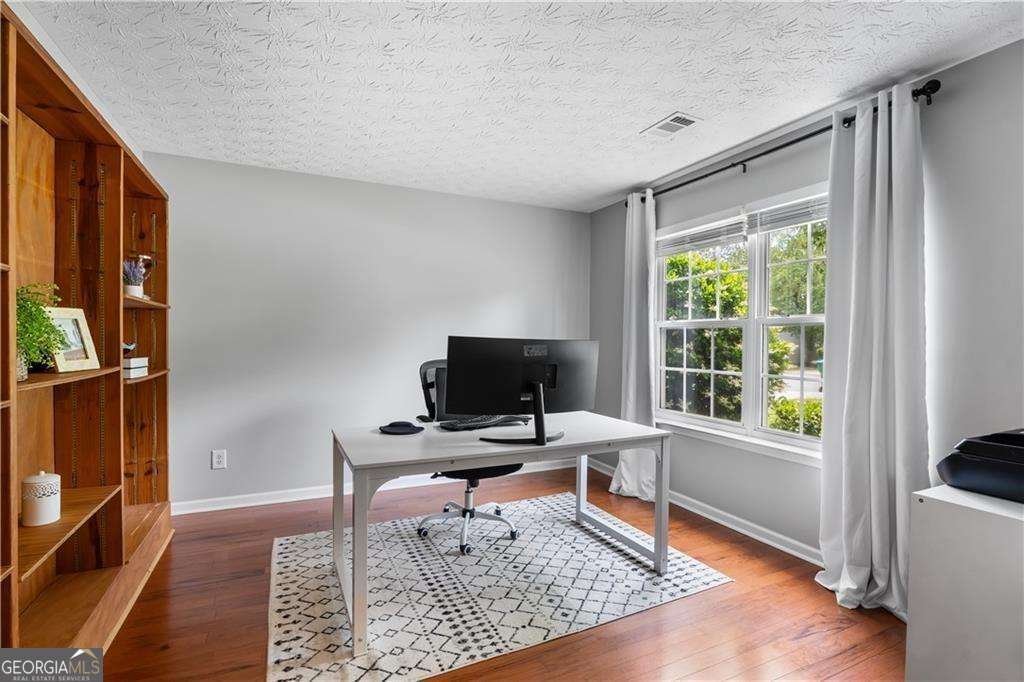 411 Sugar Maple Court Canton - Photo 7