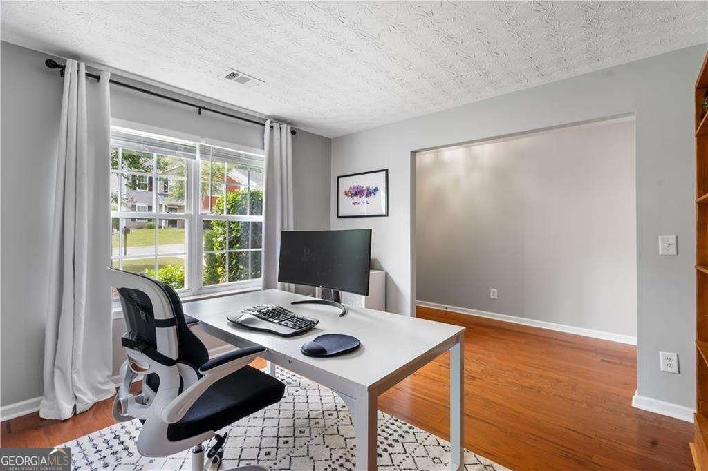 411 Sugar Maple Court Canton - Photo 8