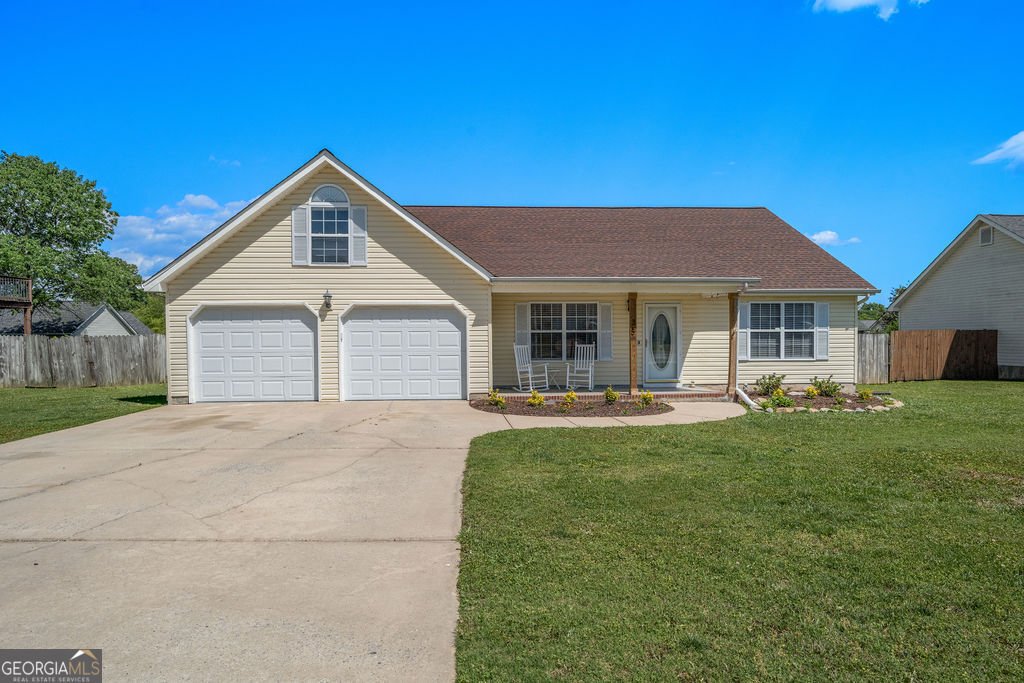 35 Holli Lane Rossville - Photo 1