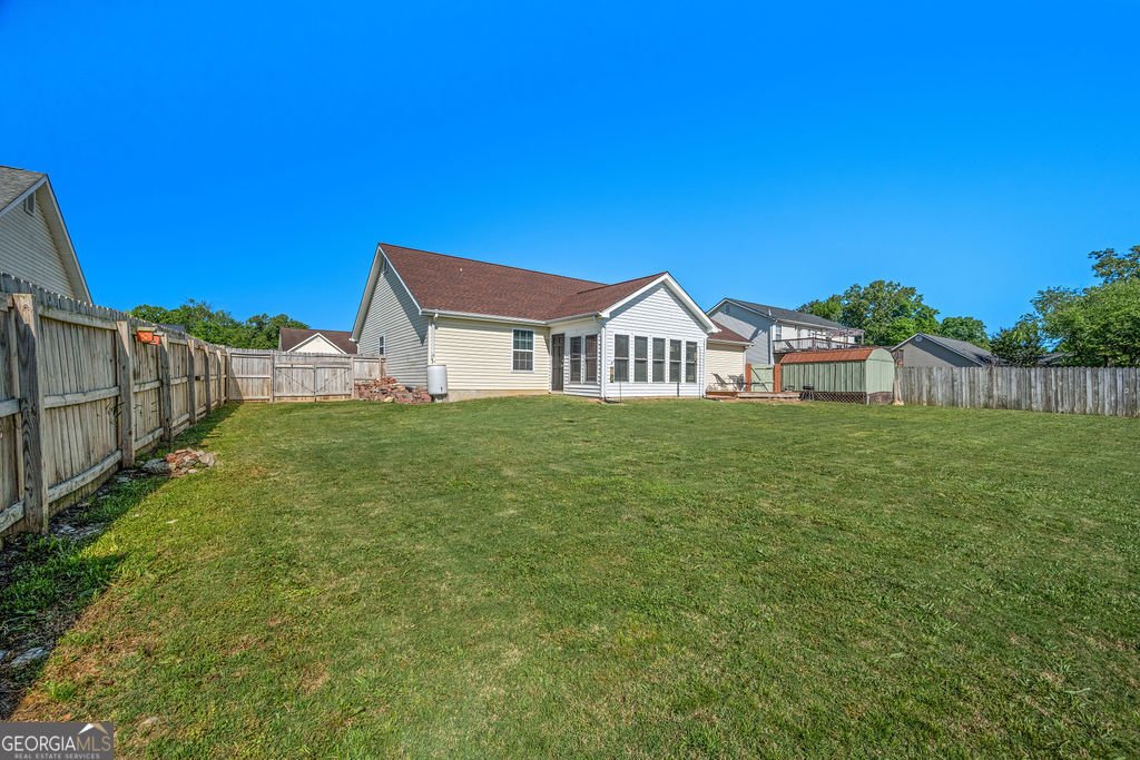 35 Holli Lane Rossville - Photo 34