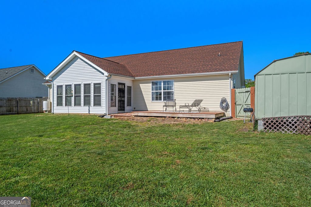 35 Holli Lane Rossville - Photo 35
