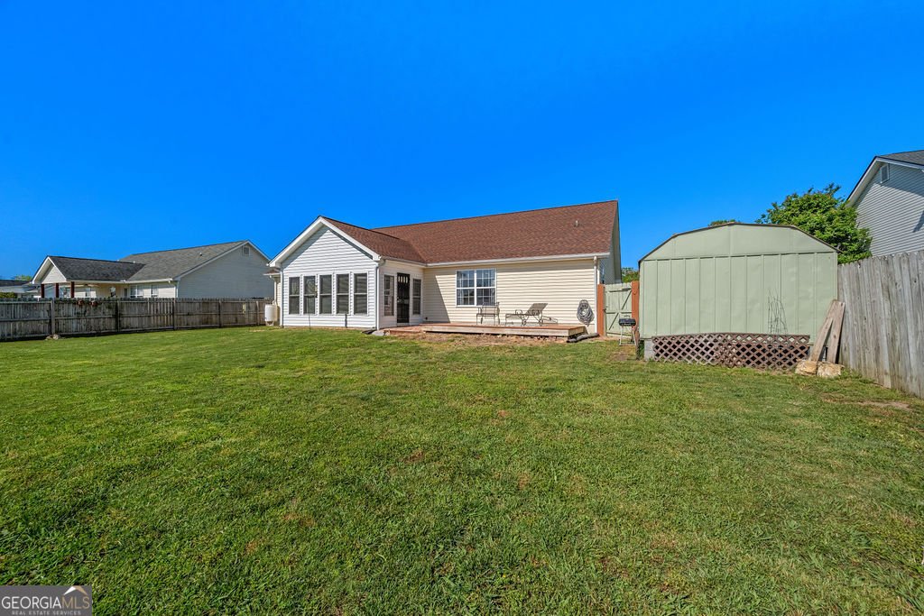 35 Holli Lane Rossville - Photo 36