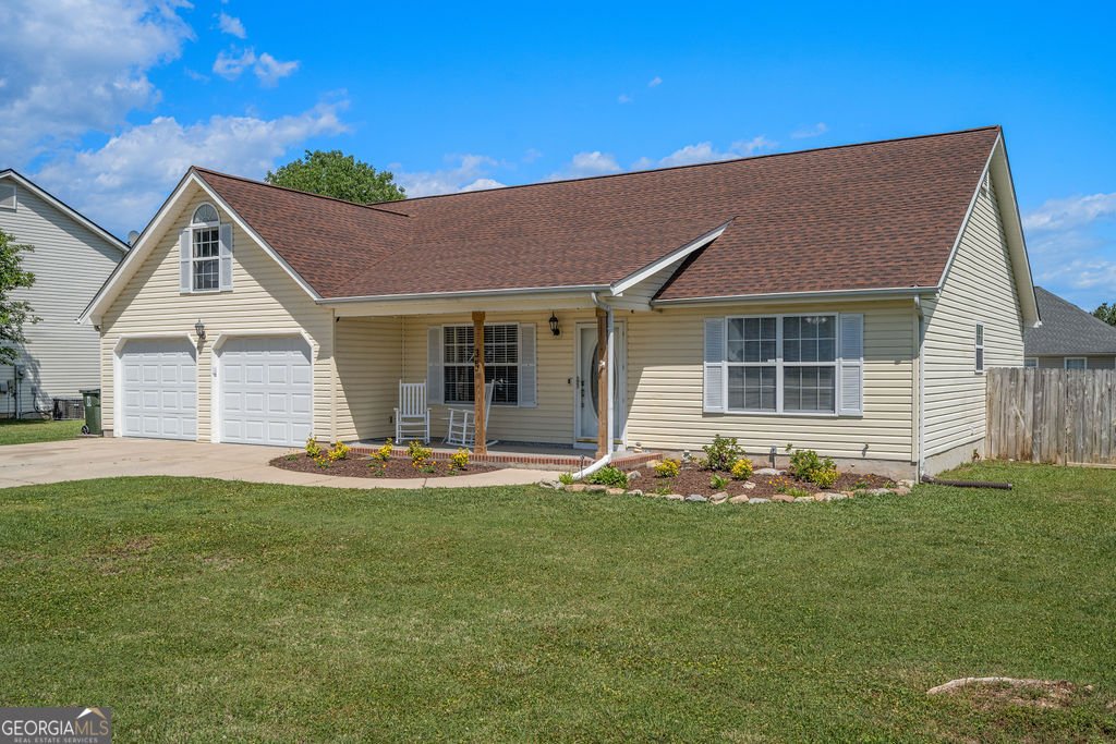 35 Holli Lane Rossville - Photo 39