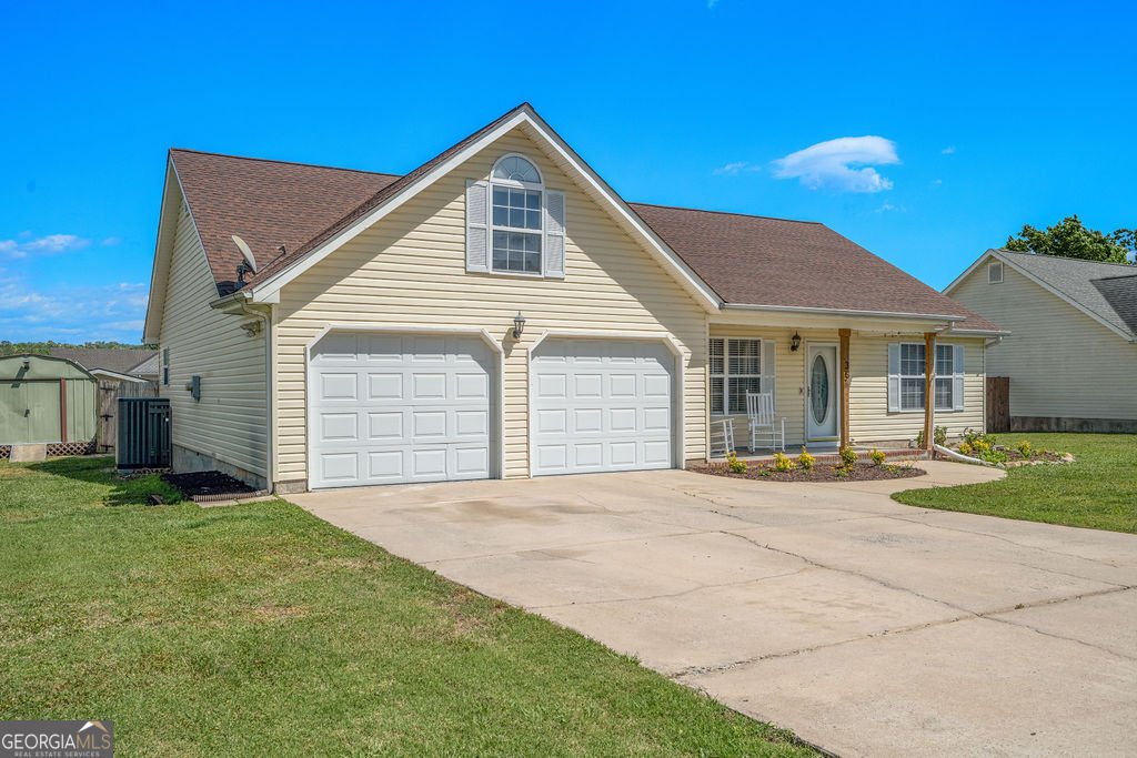 35 Holli Lane Rossville - Photo 40