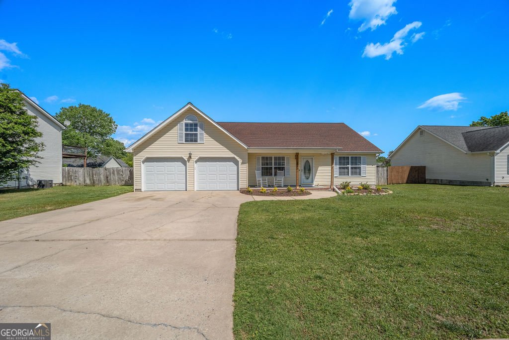 35 Holli Lane Rossville - Photo 41