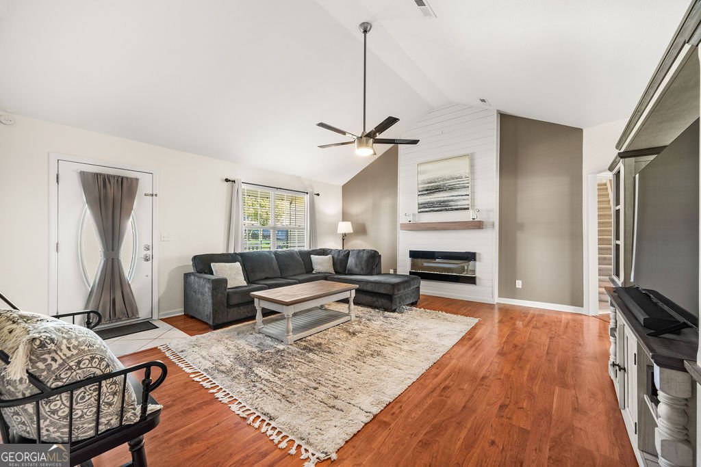 35 Holli Lane Rossville - Photo 6