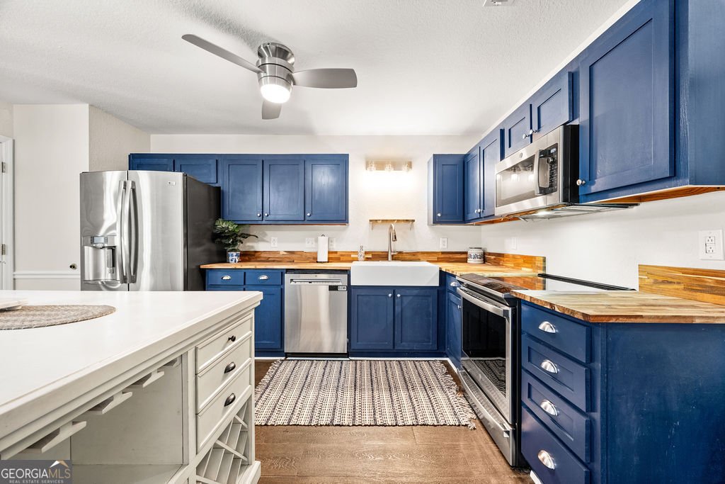 35 Holli Lane Rossville - Photo 9