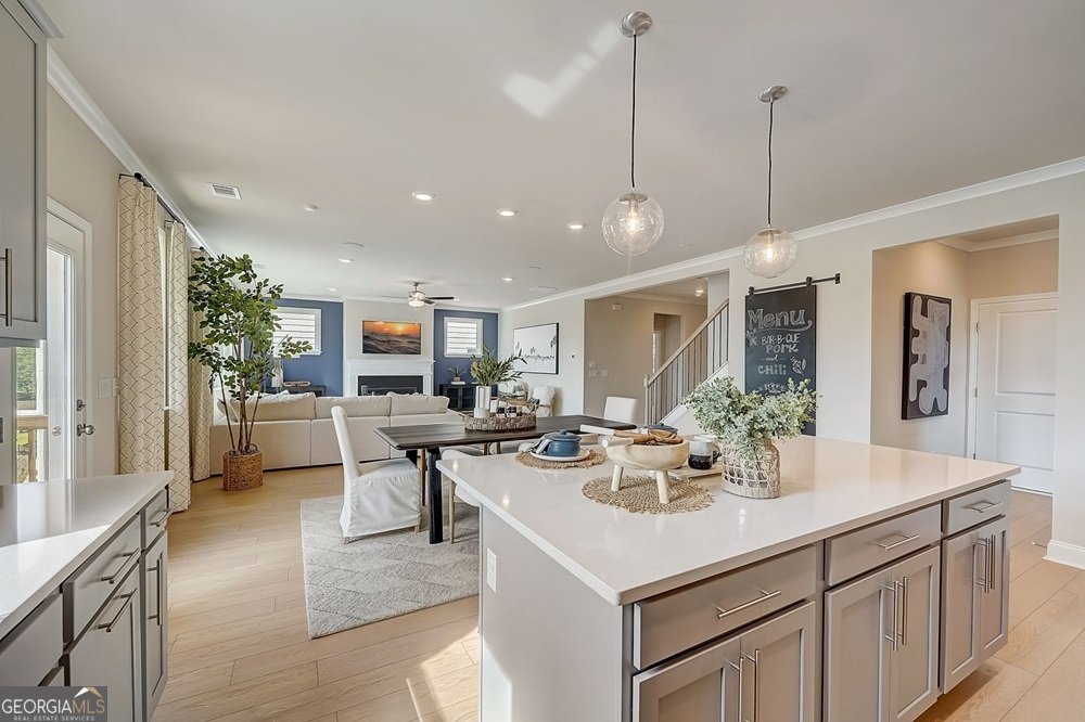 2160 Dreycott Lane Lawrenceville - Photo 10