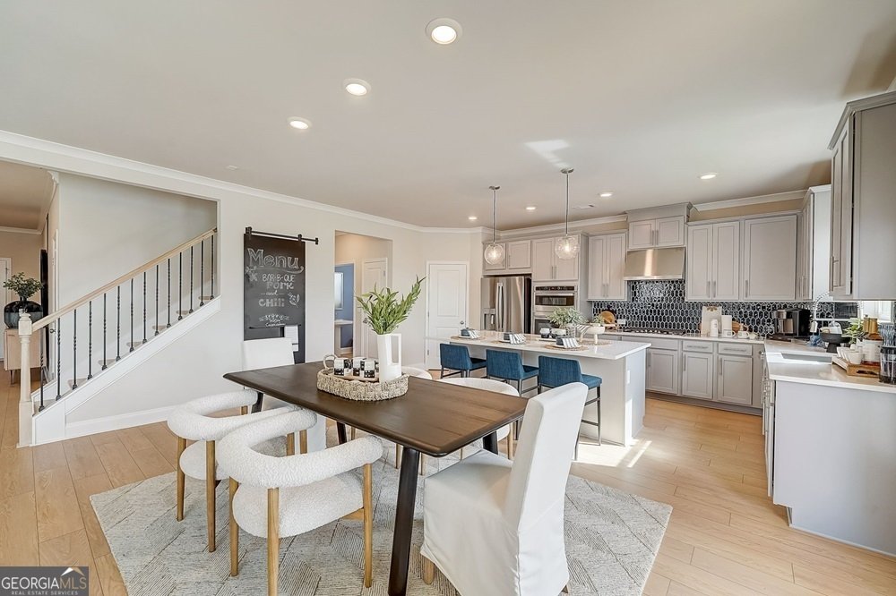 2160 Dreycott Lane Lawrenceville - Photo 13