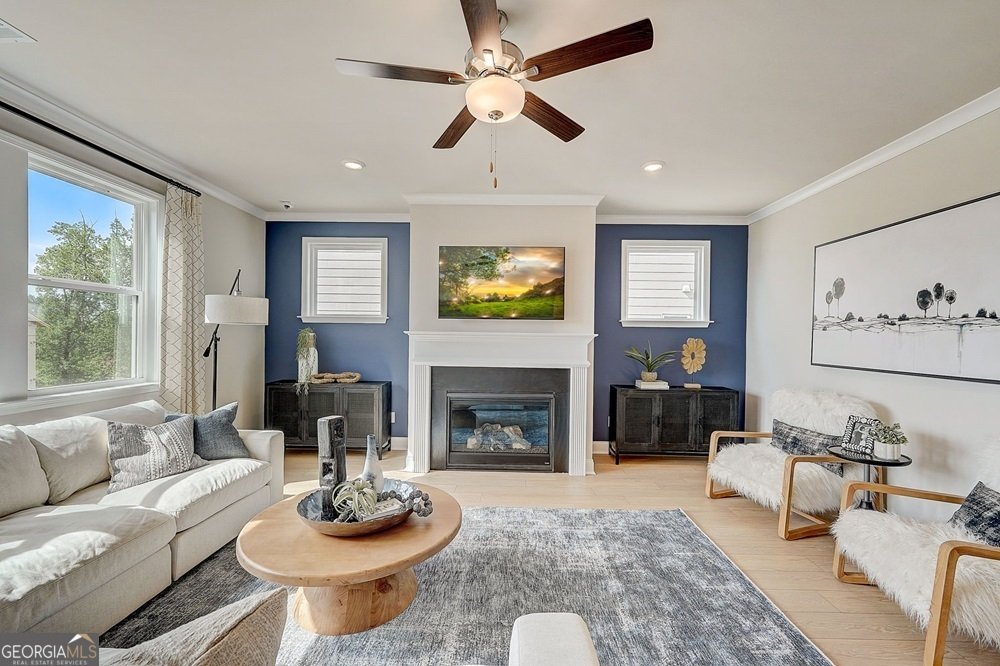 2160 Dreycott Lane Lawrenceville - Photo 18