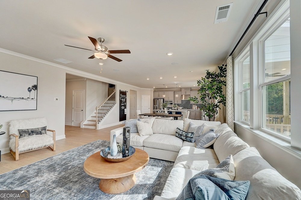 2160 Dreycott Lane Lawrenceville - Photo 21