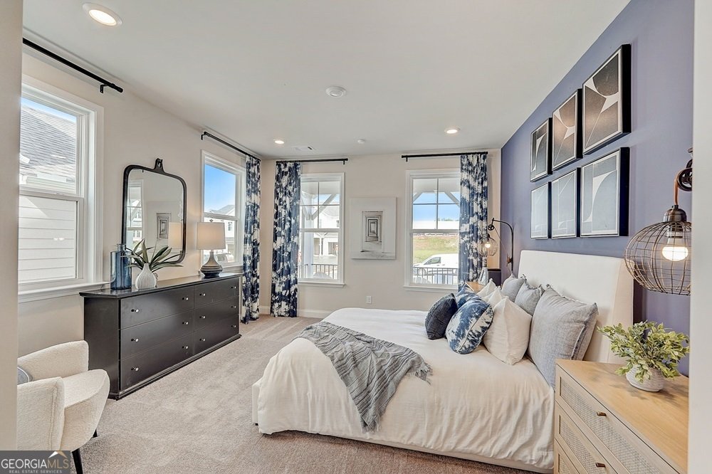 2160 Dreycott Lane Lawrenceville - Photo 22