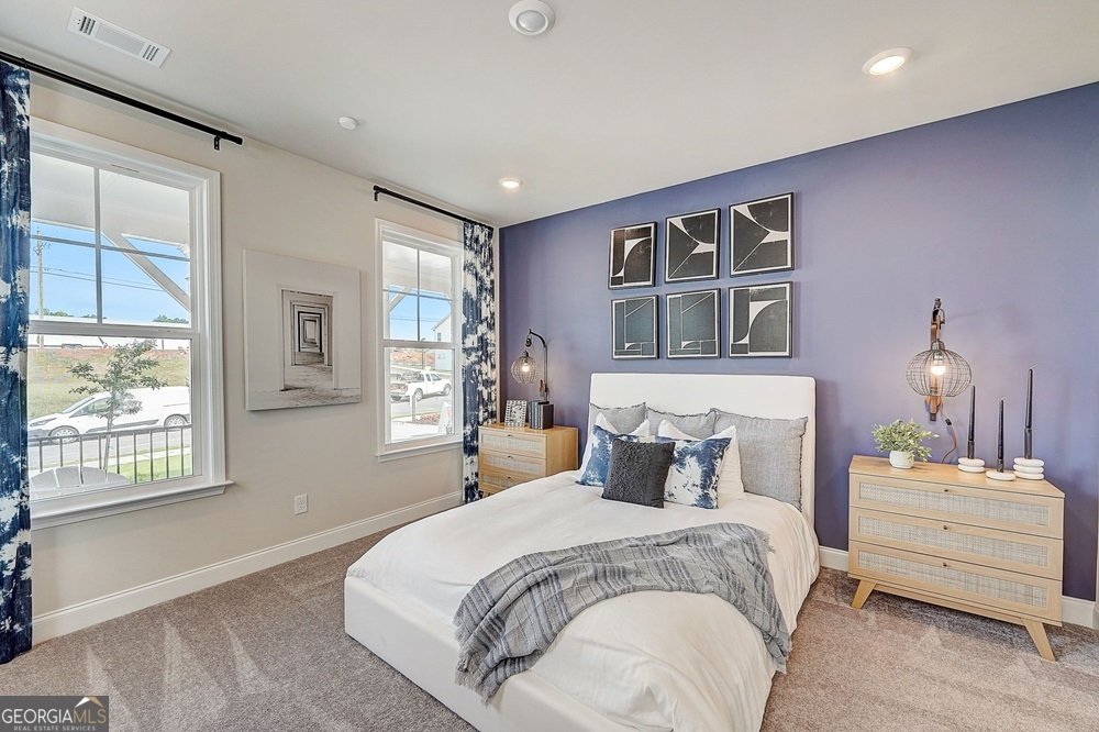 2160 Dreycott Lane Lawrenceville - Photo 23