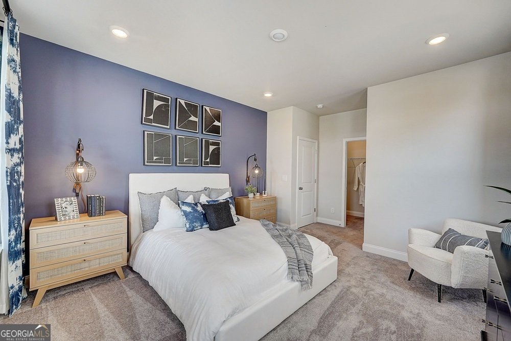 2160 Dreycott Lane Lawrenceville - Photo 24